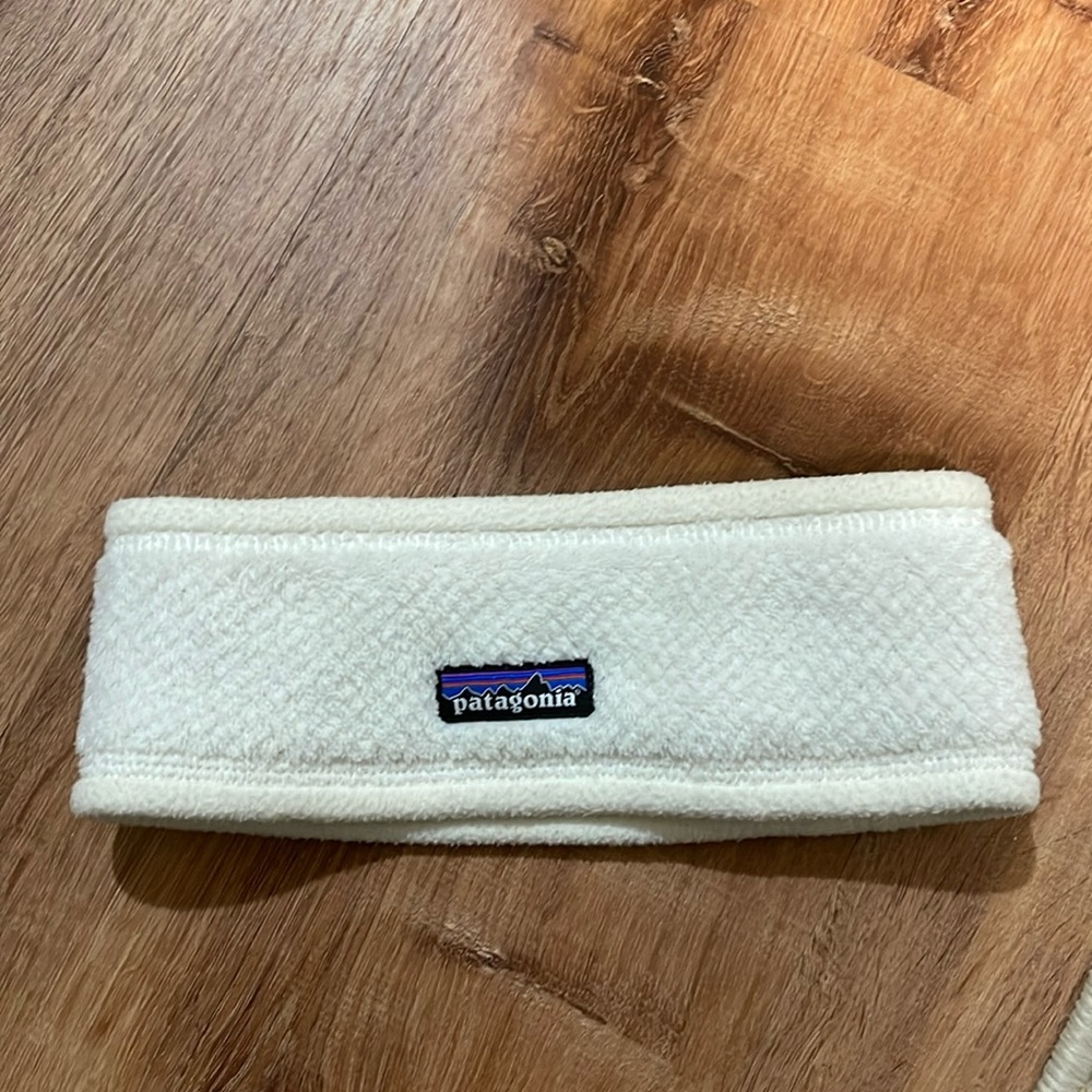 Patagonia Headband